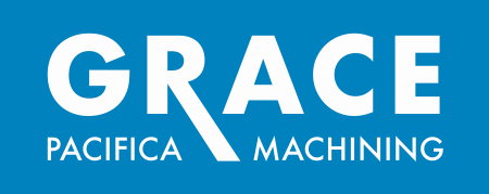 Grace Pacifica Machining, LLC.